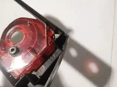 Pezzo di ricambio per auto di seconda mano plastica per audi 100 avant (c4) 2.5 tdi riferimenti oem iam 4a0819073  