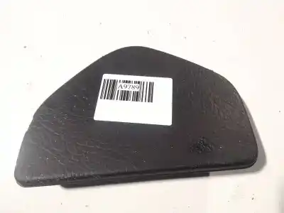 Peça sobressalente para automóvel em segunda mão plásticos por audi 100 avant (c4) 2.5 tdi referências oem iam 4a0857086