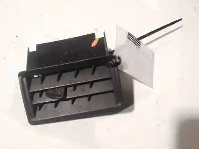 Peça sobressalente para automóvel em segunda mão grelha / difusor de ar por audi 100 avant (c4) 2.5 tdi referências oem iam 4a1820901a