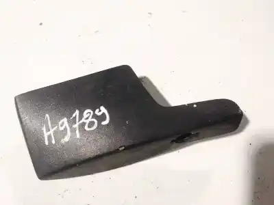 Peça sobressalente para automóvel em segunda mão plásticos por audi 100 avant (c4) 2.5 tdi referências oem iam 4a0881087b