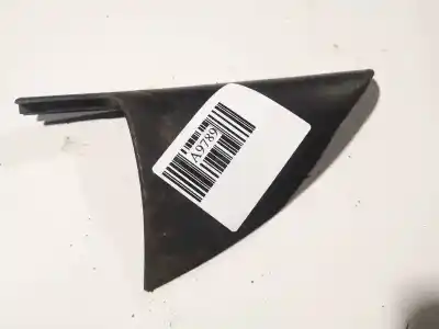 Peça sobressalente para automóvel em segunda mão plásticos por audi 100 avant (c4) 2.5 tdi referências oem iam 4a0857505