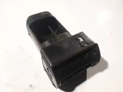 Peça sobressalente para automóvel em segunda mão grelha / difusor de ar por audi 100 avant (c4) 2.5 tdi referências oem iam 4a1820901