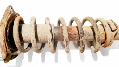 Second-hand car spare part shock absorber spring for toyota corolla (e11) 2.0 d-4d linea sol oem iam references   