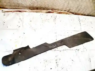 Peça sobressalente para automóvel em segunda mão plásticos por audi a6 allroad quattro (4fh) 2.7 tdi quattro referências oem iam 4f1863305c