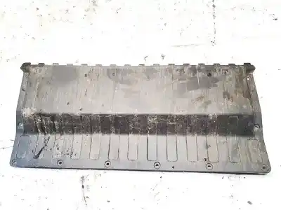 Peça sobressalente para automóvel em segunda mão plásticos por audi a6 allroad quattro (4fh) 2.7 tdi quattro referências oem iam 4f9864797b