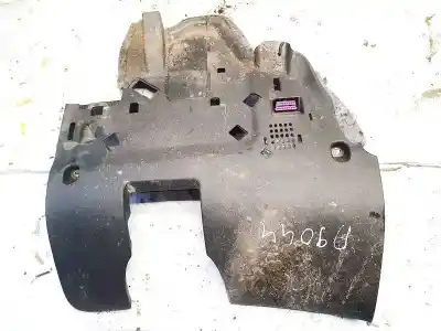 Peça sobressalente para automóvel em segunda mão plásticos por audi a6 allroad quattro (4fh) 2.7 tdi quattro referências oem iam 4f1863075