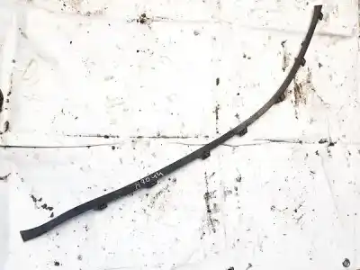 Peça sobressalente para automóvel em segunda mão plásticos por audi a6 allroad quattro (4fh) 2.7 tdi quattro referências oem iam 4f9807421a