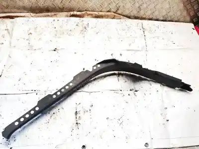 Peça sobressalente para automóvel em segunda mão plásticos por audi a6 allroad quattro (4fh) 2.7 tdi quattro referências oem iam 4f0867768a