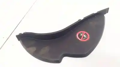 Автозапчастина б/у пластикler для mitsubishi lancer viii (cy_a, cz_a) 2.0 di-d (cy8a) посилання на oem iam 8002a180zz Автозапчастина б/у пластикler для mitsubishi lancer viii (cy_a, cz_a) 2.0 di-d (cy8a) посилання на oem iam 8002a180zz