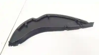 Автозапчастина б/у пластикler для mitsubishi lancer viii (cy_a, cz_a) 2.0 di-d (cy8a) посилання на oem iam 8002a180zz  