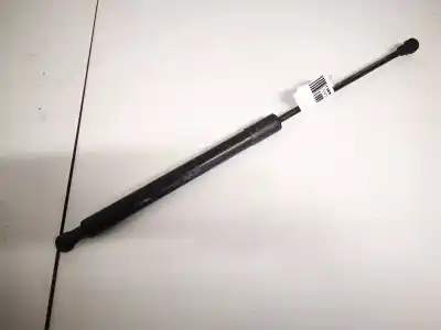 Peça sobressalente para automóvel em segunda mão amortecedores do tronco / porta por peugeot 308 1.6 16v hdi referências oem iam 9657342180