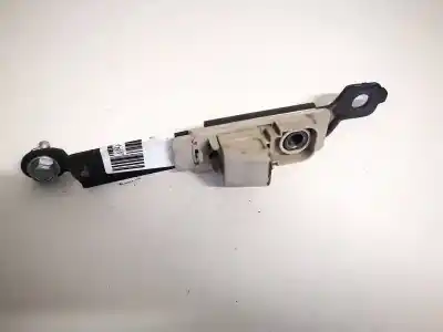 Second-hand car spare part plastics for nissan note (e11e) 1.6 16v cat oem iam references 