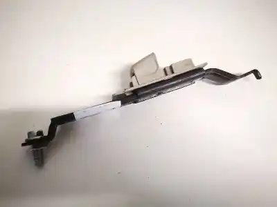 Second-hand car spare part plastics for nissan note (e11e) 1.6 16v cat oem iam references   