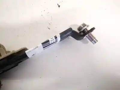 Second-hand car spare part plastics for nissan note (e11e) 1.6 16v cat oem iam references   