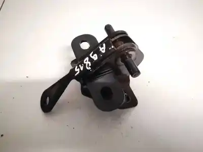 Second-hand car spare part plastics for kia sorento 2.5 crdi ex oem iam references   