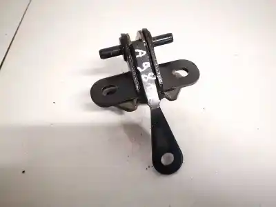 Second-hand car spare part plastics for kia sorento 2.5 crdi ex oem iam references 