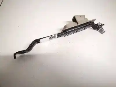 Second-hand car spare part plastics for nissan note (e11e) 1.6 16v cat oem iam references   