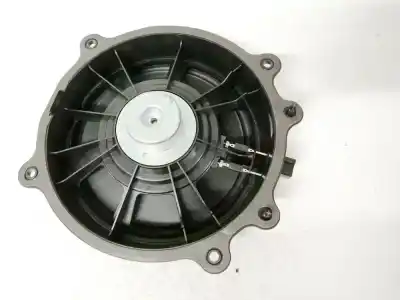 Second-hand car spare part speaker for tesla model y, 2020 --> 75dkwh rwd 255kw 347ag 2020 --> oem iam references 107974400e  1079744-00-e, 10984202, ls200p