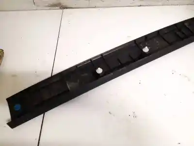 Pezzo di ricambio per auto di seconda mano plastica per nissan x-trail 2.0 16v riferimenti oem iam 90904jg00a  