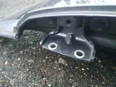 Peça sobressalente para automóvel em segunda mão esticador de porta por kia sportage 1.7 crdi cat referências oem iam 