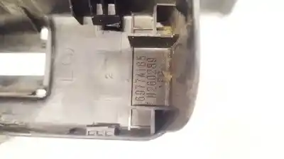 Автозапчастина б/у пластикler для mitsubishi lancer viii (cy_a, cz_a) 2.0 di-d (cy8a) посилання на oem iam 6977a185  n260289 Автозапчастина б/у пластикler для mitsubishi lancer viii (cy_a, cz_a) 2.0 di-d (cy8a) посилання на oem iam 6977a185  n260289