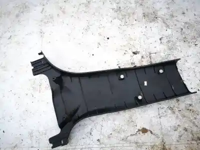 Second-hand car spare part plastics for nissan x-trail 2.0 16v oem iam references 76916jg00a  