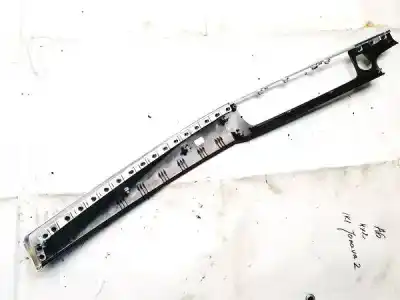 Автозапчастина б/у аудіопідсилювач для bmw 5-series, f07/f10 /f11 2010.03 - 2016.12 2.0 d 135kw 2010.03 --> посилання на oem iam 9192934   Автозапчастина б/у аудіопідсилювач для bmw 5-series, f07/f10 /f11 2010.03 - 2016.12 2.0 d 135kw 2010.03 --> посилання на oem iam 9192934