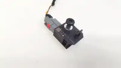 Second-hand car spare part sensor for opel astra j lim. 1.7 16v cdti oem iam references 13502577  1777b67c