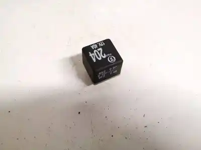 Peça sobressalente para automóvel em segunda mão relé para automóvel por audi 100 avant (c4) 2.5 tdi referências oem iam 431951253h