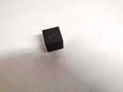 Peça sobressalente para automóvel em segunda mão relé para automóvel por audi 100 avant (c4) 2.5 tdi referências oem iam 191955531