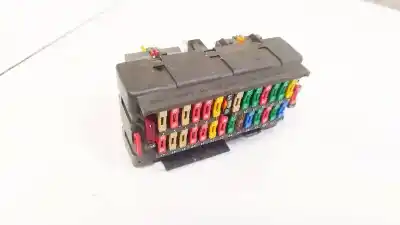 Peça sobressalente para automóvel em segunda mão caixa de fusíveis e relés por peugeot 406 (8b) 1.8 16v referências oem iam 