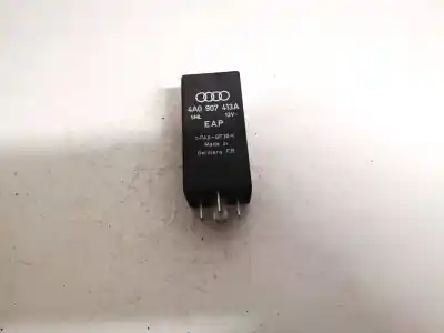 Peça sobressalente para automóvel em segunda mão relé para automóvel por audi 100 avant (c4) 2.5 tdi referências oem iam 4a0907413a