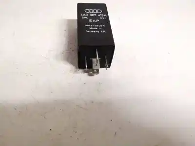 Pezzo di ricambio per auto di seconda mano relè per audi 100 avant (c4) 2.5 tdi riferimenti oem iam 4a0907413a  