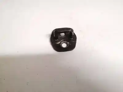 Second-hand car spare part plastics for nissan note (e11e) 1.6 16v cat oem iam references 