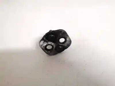 Second-hand car spare part plastics for nissan note (e11e) 1.6 16v cat oem iam references   