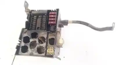 Peça sobressalente para automóvel em segunda mão caixa de fusíveis e relés por peugeot 406 (8b) 1.8 16v referências oem iam 
