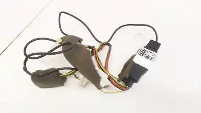 Pezzo di ricambio per auto di seconda mano Modulo Elettronico per LEXUS IS, II 2005.10 - 2013.03 2.2D 130KW 2005.10 - 2013.03 Riferimenti OEM IAM   