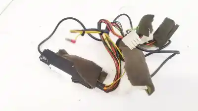 Pezzo di ricambio per auto di seconda mano modulo elettronico per lexus is, ii 2005.10 - 2013.03 2.2d 130kw 2005.10 - 2013.03 riferimenti oem iam   