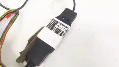 Pezzo di ricambio per auto di seconda mano modulo elettronico per lexus is, ii 2005.10 - 2013.03 2.2d 130kw 2005.10 - 2013.03 riferimenti oem iam   