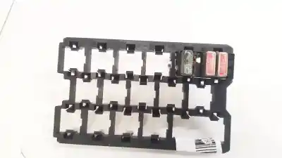 Peça sobressalente para automóvel em segunda mão caixa de fusíveis e relés por audi 100 avant (c4) 2.5 tdi referências oem iam 4a0937503a