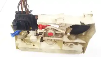 Second-hand car spare part climate control for audi 100 avant (c4) 2.5 tdi oem iam references   