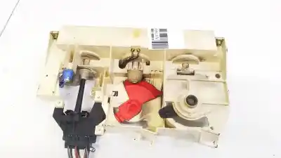 Second-hand car spare part climate control for audi 100 avant (c4) 2.5 tdi oem iam references   