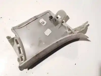 Автозапчастина б/у пластика для citroen c5 ii (rc_) 2.0 hdi (rcrhrh) посилання на oem iam d9655494377  