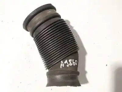 Peça sobressalente para automóvel em segunda mão tubo por opel zafira b 1.9 cdti referências oem iam 55355563