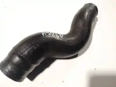 Peça sobressalente para automóvel em segunda mão tubo do intercooler por opel zafira b 1.9 cdti referências oem iam 55557037