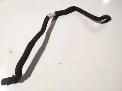 Автозапчастина б/у труба для opel astra h caravan 1.7 16v cdti посилання на oem iam   