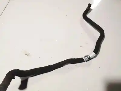 Автозапчастина б/у труба для opel astra h caravan 1.7 16v cdti посилання на oem iam 