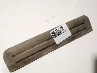 Second-hand car spare part plastics for kia sorento 2.5 crdi ex oem iam references 858833e000