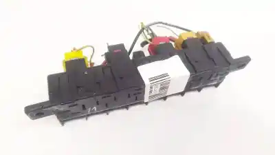Peça sobressalente para automóvel em segunda mão caixa de fusíveis e relés por audi 100 avant (c4) 2.5 tdi referências oem iam 4a0941822