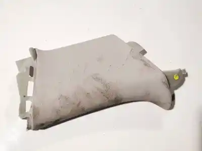 Автозапчасти б/у пластики за citroen c5 ii (rc_) 2.0 hdi (rcrhrh) ссылки oem iam 9655494477